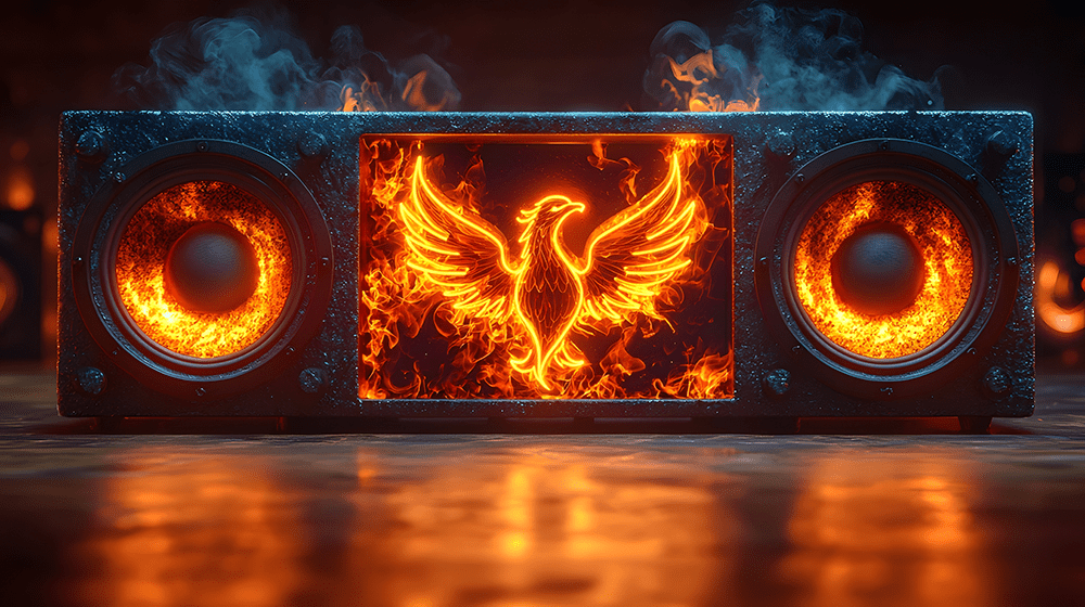 PHX 2 Fire